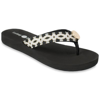 LINDSAY PHILLIPS Women's Lulu Tu Flip-Flop