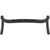 Zipp SL70 Ergo Drop Handlebar 31.8mm 44cm Matte Black A2 Carbon Fiber Road - 3 of 4