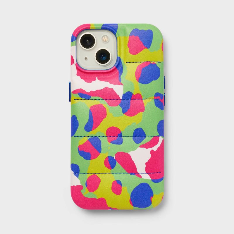 Apple iPhone 15/iPhone 14/iPhone 13 Puffer Case - heyday&#8482; with Sharone Townsend, 3 of 6