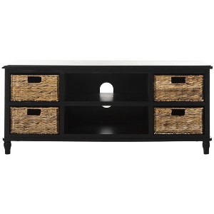 Rooney TV Unit - AMH5745 - Safavieh Couture - 1 of 4