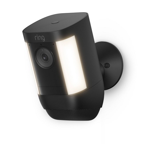 Ring Spotlight Cam Pro (Battery) review