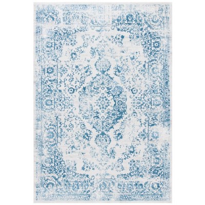 Princeton PRN713 Power Loomed Area Rug  - Safavieh