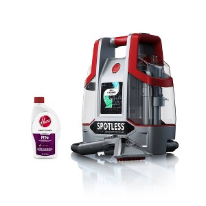 Hoover Spotless Portable Carpet Cleaner - 1 of 4