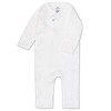 Honest Baby Organic Cotton One-Piece Jumpsuit Coverall - image 2 of 4