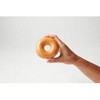 Krispy Kreme Original Glazed Donuts - 6ct - image 3 of 3