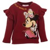 Disney Minnie Mouse Girls Fleece Sweatshirt and Leggings Outfit Set Little Kid to Big Kid - 2 of 4