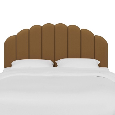 Target full best sale size headboard