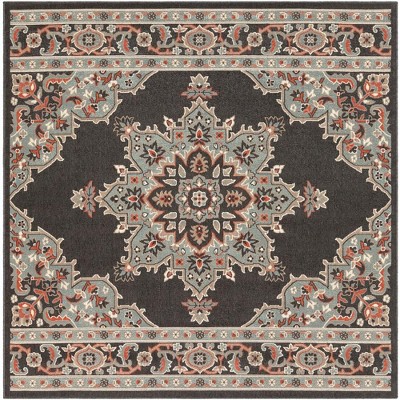 Mark & Day Lyla Woven Indoor and Outdoor Area Rugs