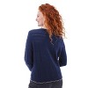 Aventura Clothing Women's Halcyon Sweater - 2 of 4