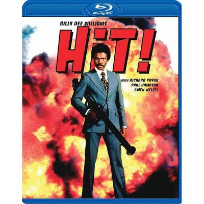 Hit! (Blu-ray)(2012)