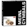 MEINL Byzance Mixed Set Crash Cymbal Pack, 16" & 18" - 3 of 3