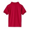 Lands' End School Uniform  Kids Short Sleeve Rapid Dry Polo Shirt - 2 of 2
