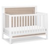 Carter's by Davinci Radley 4-in-1 Convertible Crib - 2 of 4