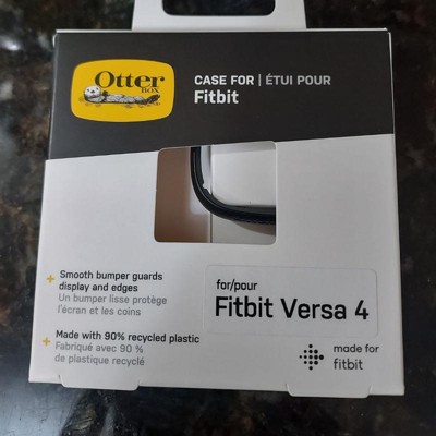 OtterBox, Coque Fitbit Versa 4