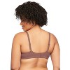 Women's Wire-Free Dream Bra - Montelle Intimates - 2 of 2