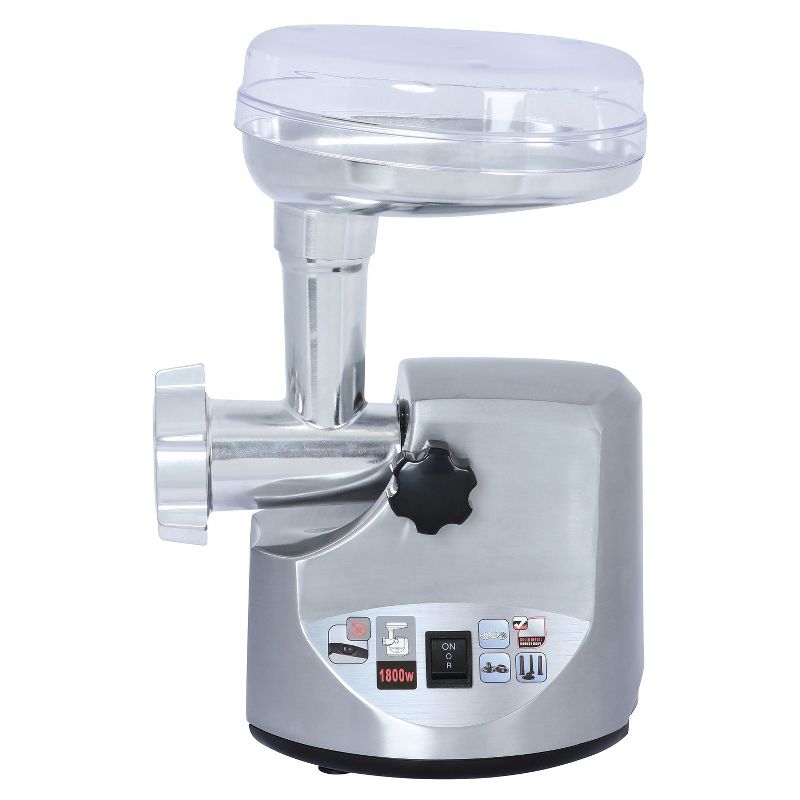 Brentwood Heavy-Duty Meat Grinder, 2 of 10