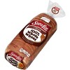 Sara Lee 100% Whole Wheat Classic Wheat Bread - 16oz - 3 of 4