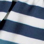 coastal stripe