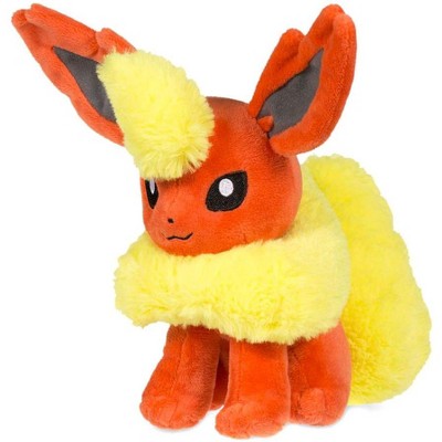 flareon plush