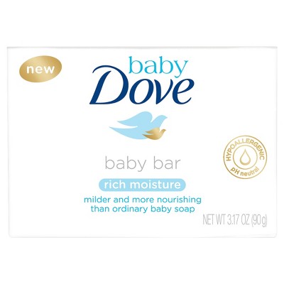 target baby dove