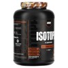 Redcon1 Isotope, 100% Whey Isolate, Peanut Butter Chocolate, 5.34 lb (2,421 g) - 4 of 4