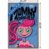 Trends International Poppy Playtime - Mommy Knows Best Framed Wall Poster Prints - 3 of 4