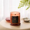 Lidded Jar Candle - Threshold™ - 2 of 3
