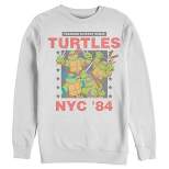 Boy's Teenage Mutant Ninja Turtles Donatello Costume T-shirt - Kelly Green  - Large : Target