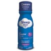 Dream Water Sleep Aid Supplement Drink; Melatonin 5mg, GABA, 5-HTP;   Zero sugar - 2 of 4