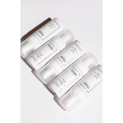 OUAI Air Dry Foam - 4 fl oz - Ulta Beauty