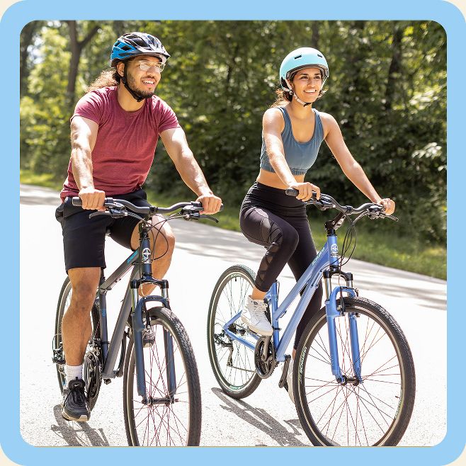 Schwinn Target