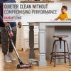 Hoover ONEPWR WindTunnel Emerge Cordless Stick Vacuum Cleaner -Refurbished - 2 of 4