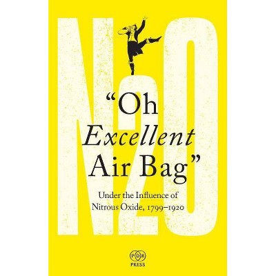 Oh Excellent Air Bag - by  Adam Green (Paperback)