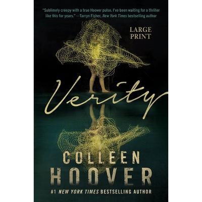 Colleen Hoover's Verity is a literary sensation that blends love