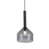 Artcraft Lighting Kali 1 - Light Pendant in  Black - 3 of 4