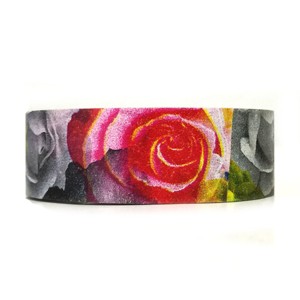 Wrapables Colorful Patterns Washi Masking Tape - 1 of 4