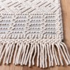 Natura NAT852 Hand Loomed Indoor Rugs - Safavieh - 3 of 4