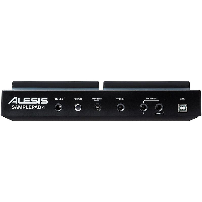 Alesis Sample Pad 4 Percussion and Sample-Triggering Instrument, 2 of 7