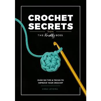 Irene Strange's Curious Crochet Creatures - (paperback) : Target