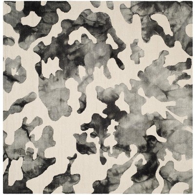 beige/charcoal