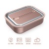 Bentgo Stainless Steel Leak Proof Lunch Box with Removable Divider - 4 of 4