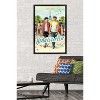 Trends International Netflix Heartstopper: Season 2 - One Sheet Framed Wall Poster Prints - 2 of 4