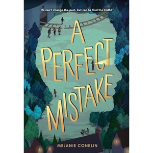 A Perfect Mistake - by Melanie Conklin - 1 of 1
