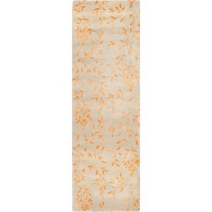 Soho SOH418 Hand Tufted Indoor Rugs - Safavieh - 1 of 4