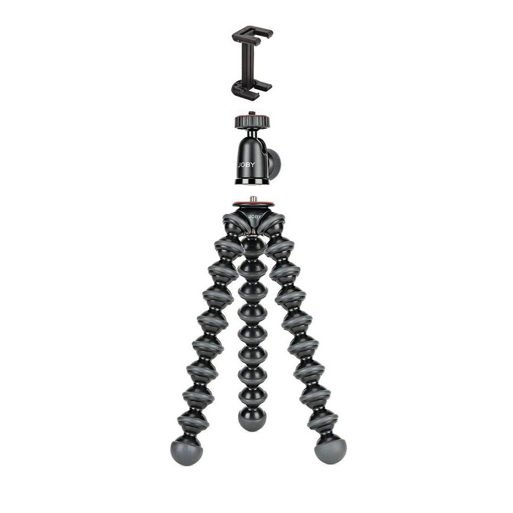 Photos - Other for Mobile Joby Gorillapod 1K Kit With Phone Clamp 