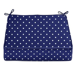 BrylaneHome Outdoor Patio Furniture Cushion Collection - 1 of 4