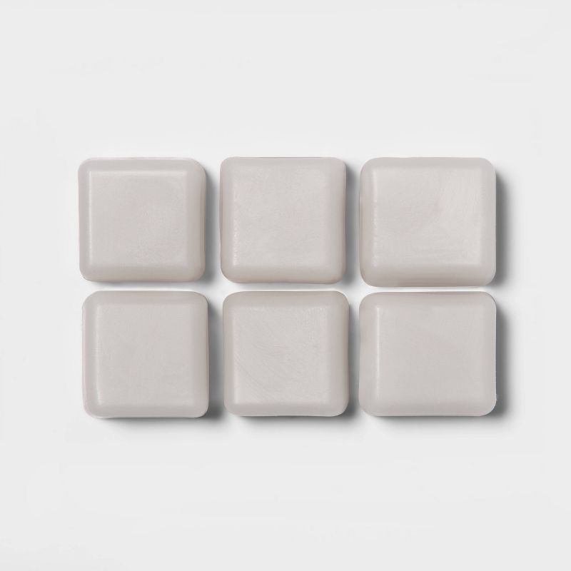 6ct Cozy Cashmere Scented Wax Melts - Threshold&#8482;, 2 of 3