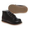 Josmo Logan Toddler Woven Leather Unisex Kids Non-Slip First Walker Baby Shoes - 2 of 4