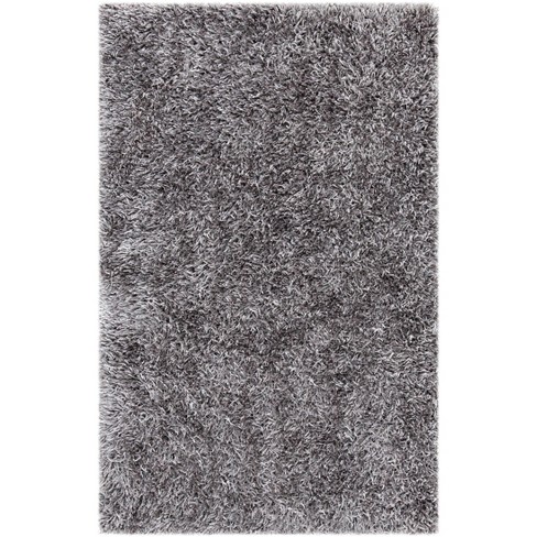 Shag SG531 Hand Tufted Area Rug  - Safavieh - image 1 of 4