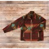 Men's Trail Jacket - TASHA POLIZZI - 3 of 4